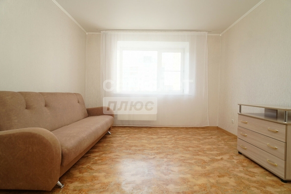 
  Продается 1-комн. квартира, 37.9 м², Крупской ул, д. 12/1
. Фото 2.