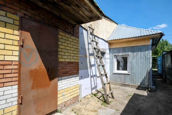 
  Продается дом, 60 м², Омск
. Фото 3.