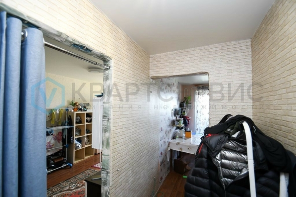 
  Продается 1-комн. квартира, 31.7 м², школьный, д. 4А
. Фото 1.