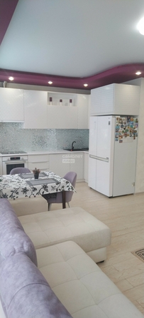 
  Продается 2-комн. квартира, 54 м², ЖК Изумрудный берег, дом 1.1
. Фото 2.