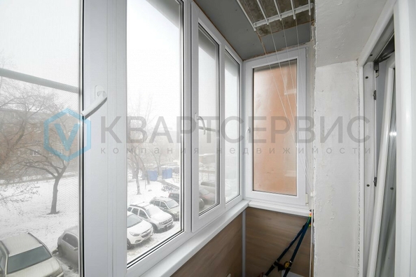 
  Продается 3-комн. квартира, 58 м², Серова ул, д. 26
. Фото 3.
