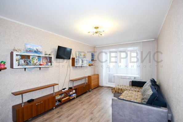 
  Продается 3-комн. квартира, 58 м², Серова ул, д. 26
. Фото 5.