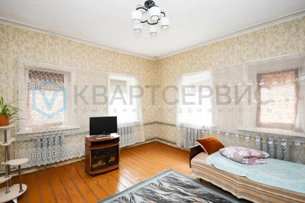 
  Продается дом, 56.4 м², Омск
. Фото 5.