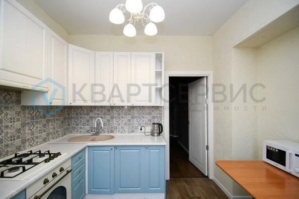 
  Продается 3-комн. квартира, 69.5 м², Карла Маркса пр-кт, д. 38
. Фото 4.