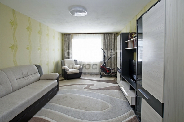 
  Продается 3-комн. квартира, 73.7 м², школьный, д. 3
. Фото 5.