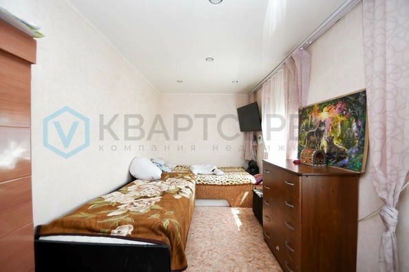 
  Продается дом, 46.5 м², Омск
. Фото 3.