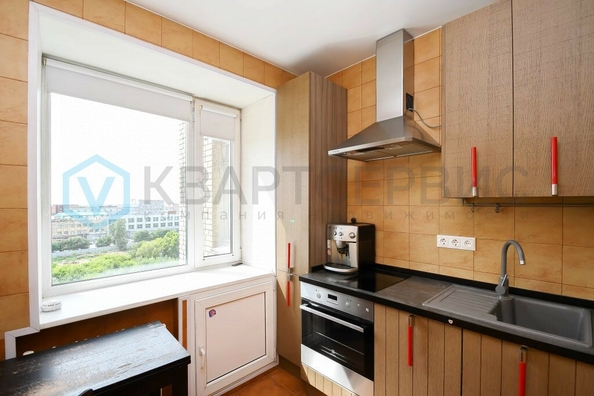 
  Продается 3-комн. квартира, 59.1 м², Пушкина ул, д. 140
. Фото 5.