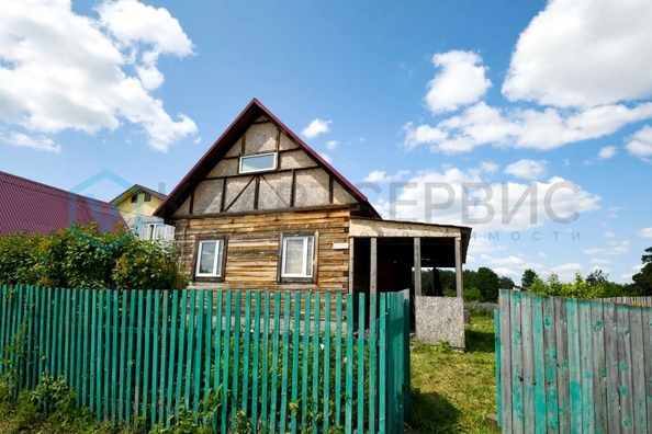 
  Продается дом, 48 м², село Ульяновка
. Фото 4.