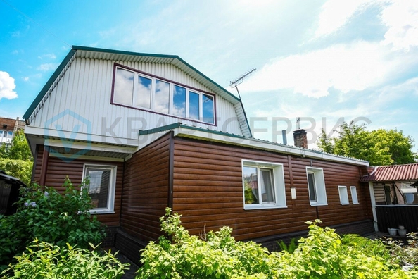 
  Продается дом, 158 м², Омск
. Фото 5.