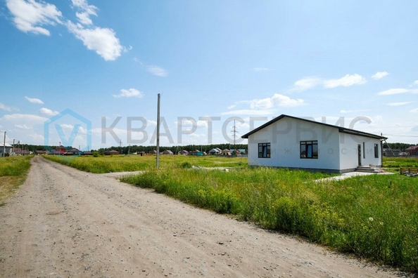 
  Продается дом, 70 м², поселок Магистральный
. Фото 2.