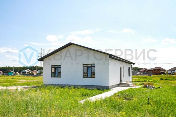 
  Продается дом, 70 м², поселок Магистральный
. Фото 4.