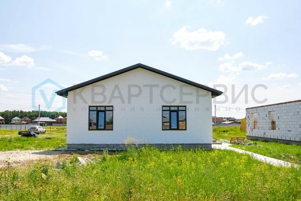 
  Продается дом, 70 м², поселок Магистральный
. Фото 5.