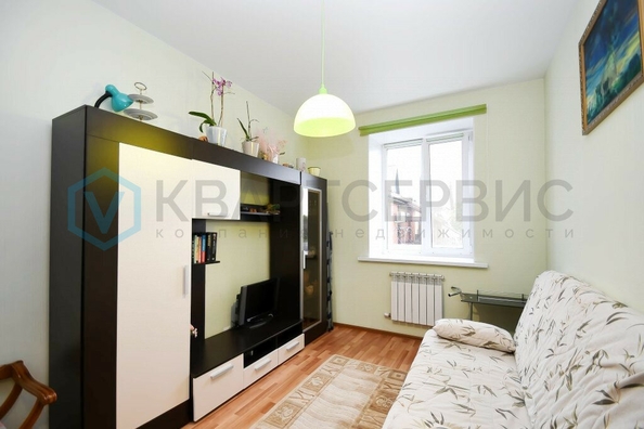 
  Продается 2-комн. квартира, 44.2 м², центральная, д. 2Б
. Фото 4.