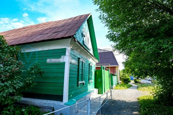 
  Продается дом, 75 м², Омск
. Фото 3.