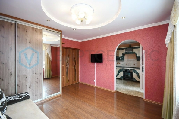 
  Продается 1-комн. квартира, 36.7 м², Герцена ул, д. 270
. Фото 3.