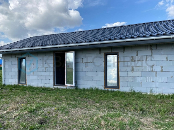 
  Продается дом, 90.7 м², микрорайон Омский
. Фото 2.