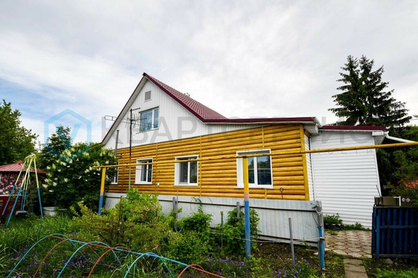
  Продается дом, 176.9 м², Омск
. Фото 3.