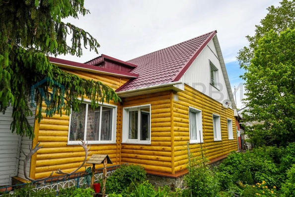 
  Продается дом, 176.9 м², Омск
. Фото 5.