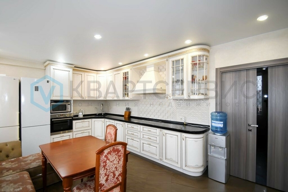 
  Продается 3-комн. квартира, 114 м², Серова ул, д. 18А
. Фото 5.