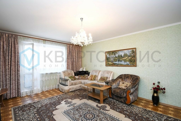 
  Продается 2-комн. квартира, 66.9 м², Омская ул, д. 117/2
. Фото 2.