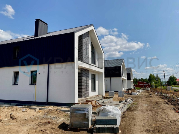 
  Продается дом, 185 м², Омск
. Фото 2.
