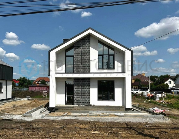 
  Продается дом, 185 м², Омск
. Фото 5.
