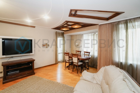 
  Продается 4-комн. квартира, 140.6 м², Маршала Жукова ул, д. 105
. Фото 1.