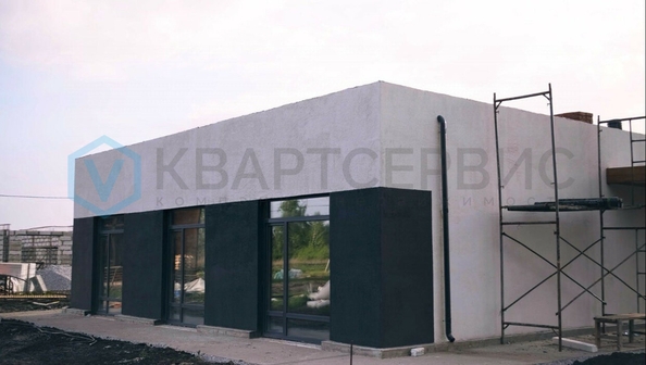 
  Продается дом, 90 м², деревня Пушкино
. Фото 2.