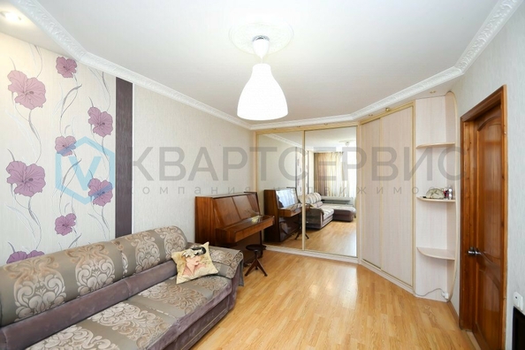 
  Продается 2-комн. квартира, 43.6 м², Ангарская ул, д. 2
. Фото 1.
