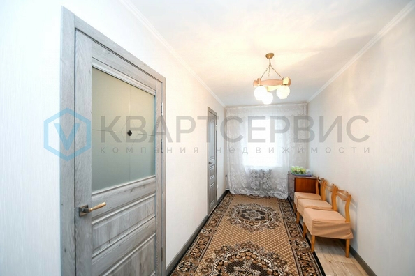 
  Продается дом, 107.5 м², Омск
. Фото 1.