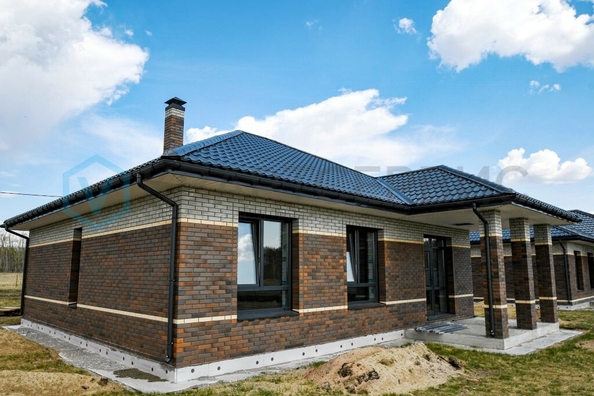 
  Продается дом, 108 м², село Усть-Заостровка
. Фото 3.