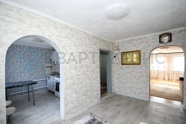 
  Продается дом, 71.9 м², Омск
. Фото 2.