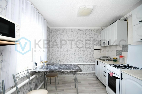 
  Продается дом, 71.9 м², Омск
. Фото 4.