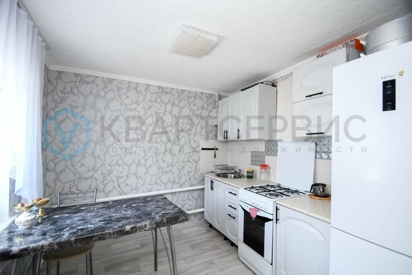 
  Продается дом, 71.9 м², Омск
. Фото 5.