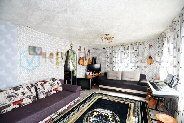 
  Продается дом, 53 м², Омск
. Фото 4.