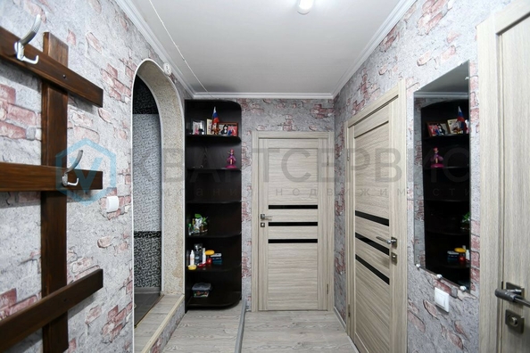 
  Продается дом, 74.8 м², Омск
. Фото 2.
