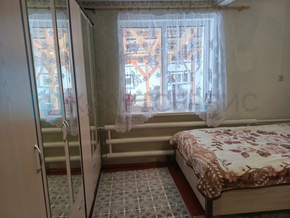 
  Продается дом, 74.3 м², село Красный Октябрь
. Фото 1.
