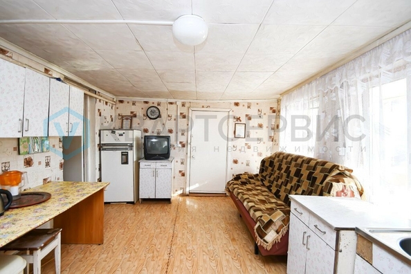 
  Продается дом, 95 м², Омск
. Фото 2.
