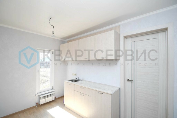 
  Продается дом, 25 м², деревня Приветная
. Фото 4.
