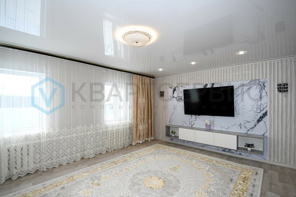 
  Продается дом, 130 м², Омск
. Фото 1.