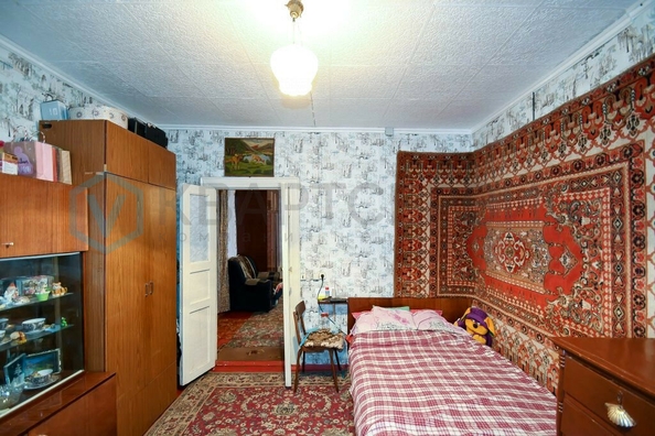 
  Продается дом, 111.9 м², село Надеждино
. Фото 2.