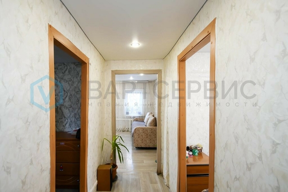
  Продается дом, 58.7 м², Омск
. Фото 1.