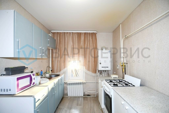 
  Продается дом, 58.7 м², Омск
. Фото 3.