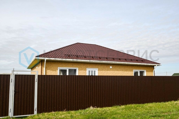 
  Продается дом, 102 м², поселок Магистральный
. Фото 5.