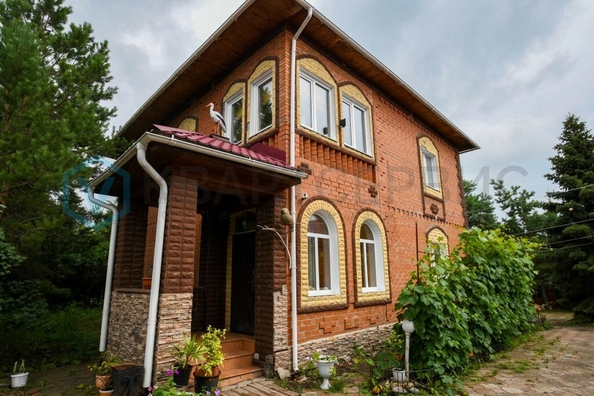 
  Продается дом, 200 м², деревня Бородинка
. Фото 5.