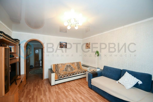 
  Продается дом, 110 м², Омск
. Фото 2.