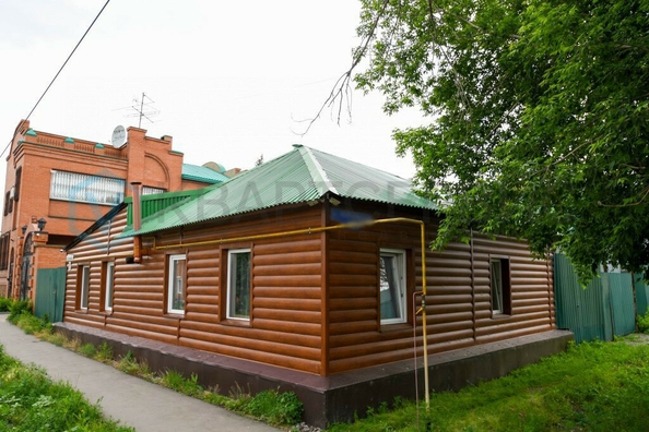 
  Продается дом, 78.6 м², Омск
. Фото 4.