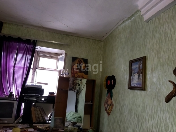 
  Продается 3-комн. квартира, 71 м², Карбышева ул, д. 24А
. Фото 3.