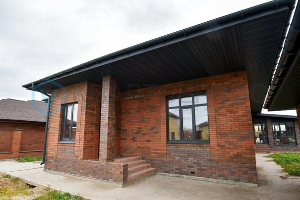 
  Продается дом, 137.4 м², Омск
. Фото 2.