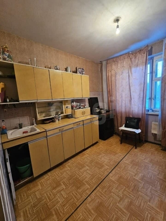 
  Продается 1-комн. квартира, 38.6 м², Рокоссовского ул, д. 20
. Фото 2.